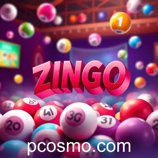 Exploring the Fascinating World of Online Bingo at Cosmo PH Casino