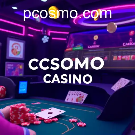 The Rise of Cosmo PH Casino in Online Gaming