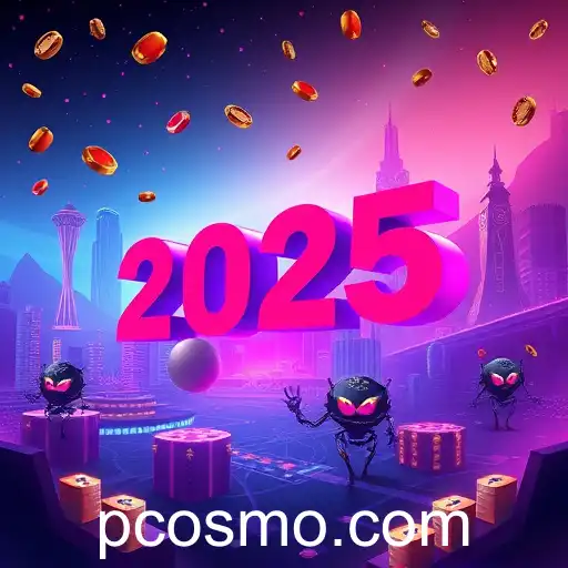 Cosmo PH Casino: A Dynamic Gaming Frontier