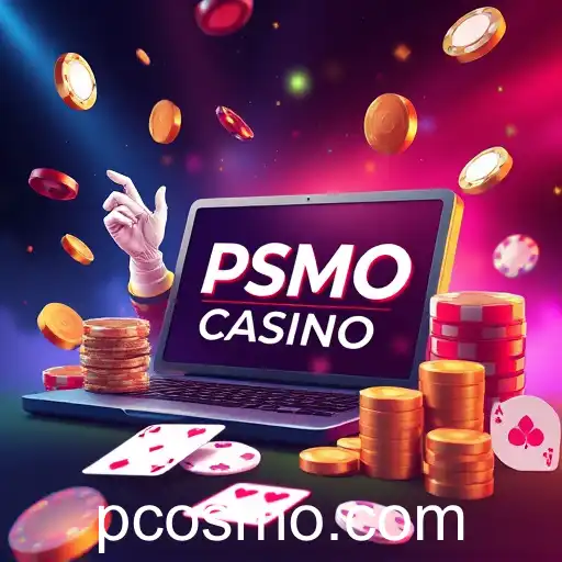 Evolution of Online Gaming: A Spotlight on Cosmo PH Casino