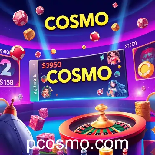 The Rise of Cosmo PH Casino