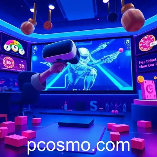 Cosmo PH Casino: A Gaming Revolution