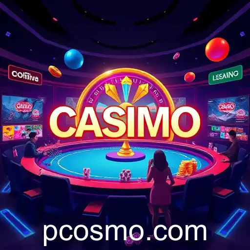 The Rise of Cosmo PH Casino in 2025