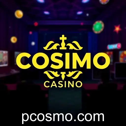 Cosmo PH Casino's Rise Amidst Digital Transformation