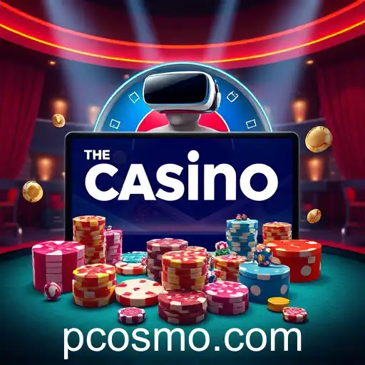 The Rise of Cosmo PH Casino in Gaming