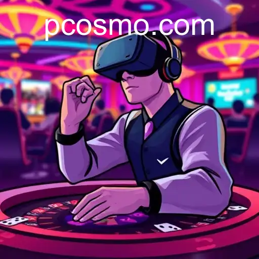 Cosmo PH Casino: A New Frontier in Gaming