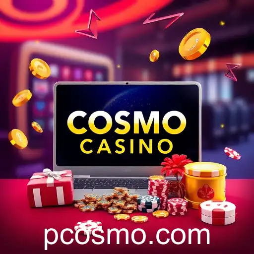 cosmo ph casino