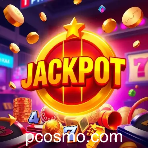 Exploring the Exciting World of Jackpot Games at Cosmo PH Casino