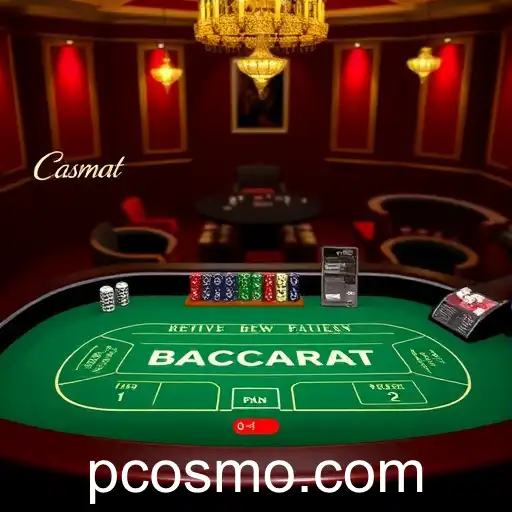 Online Casinos and Gaming Trends