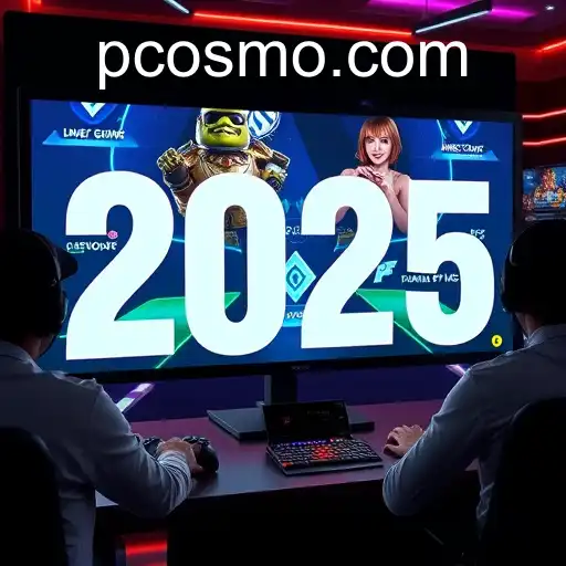 The Rise of Online Gaming: A New Era for Cosmo PH Casino