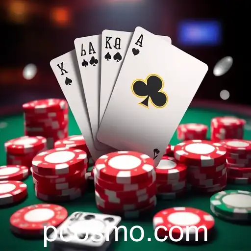 The Rise of Poker: Exploring the Trend at Cosmo PH Casino