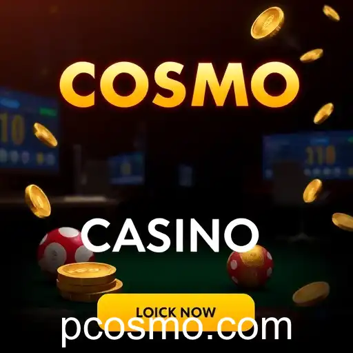 Unlocking the Excitement: Exploring the Promotions Category at Cosmo PH Casino
