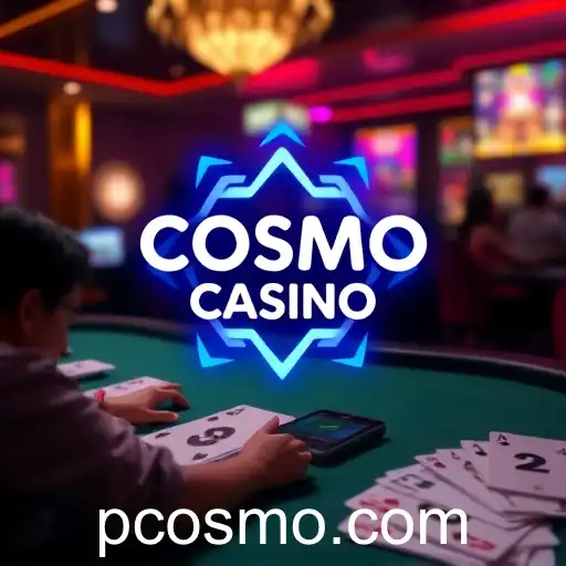 The Rise of Cosmo PH Casino in 2025