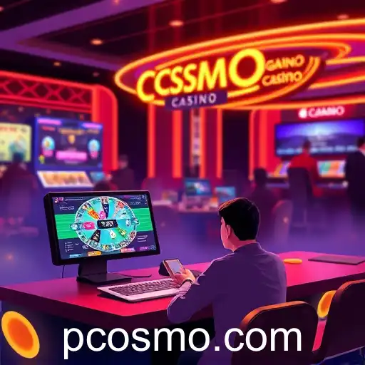 cosmo ph casino
