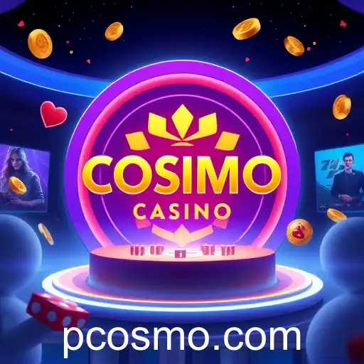 The Rise of Cosmo PH Casino in the Online Gaming World