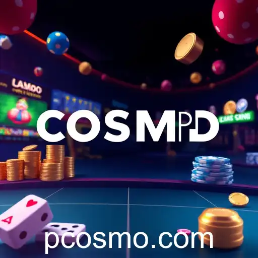 cosmo ph casino