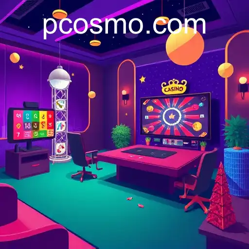 The Rise of Online Gaming in 2026