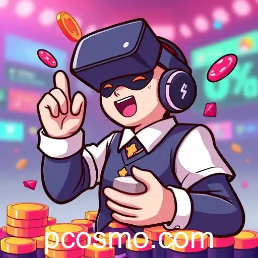 The Rise of Online Gaming: Cosmo PH Casino's Influence