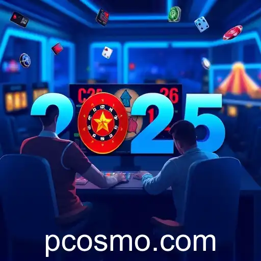 cosmo ph casino