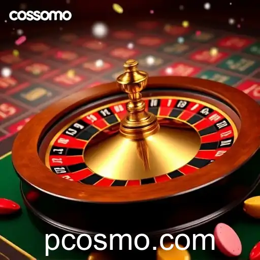 Exploring the Excitement of Roulette at Cosmo PH Casino