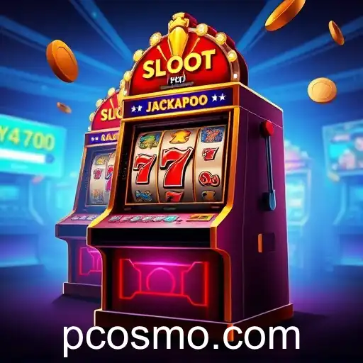Exploring the Exciting World of Slot Games at Cosmo PH Casino