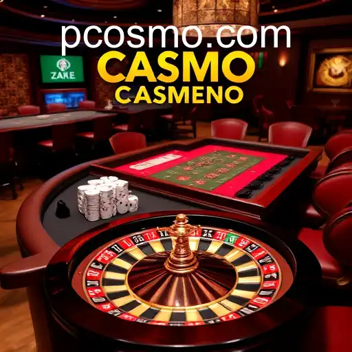 Exploring the Thrills of Table Games at Cosmo PH Casino