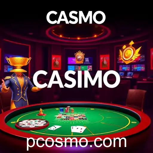 Exploring the Rise of Virtual Casinos in 2025